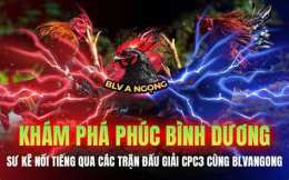 tính năng nổi bật gà đá giải cpc3
