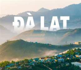 tính năng nổi bật ga đà lạt đi đến đâu