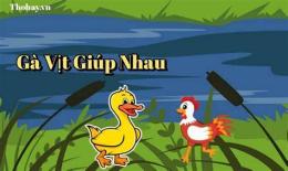 tính năng nổi bật ga da nhau voi vit