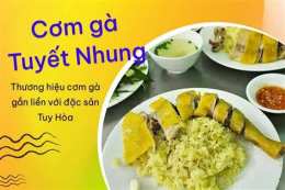 tính năng nổi bật ga hoà đa phú yên