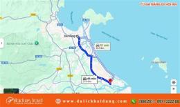 tính năng nổi bật ga kim liên cách ga đà nẵng bao nhiêu km