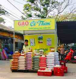 tính năng nổi bật ga lệ trạch đà nẵng