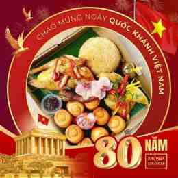 tính năng nổi bật gà ngũ vị đà nẵng