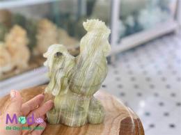 tính năng nổi bật gà ô ma mị pakistan đá