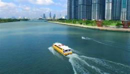 tính năng nổi bật ga tàu thủy thanh đa ảnh