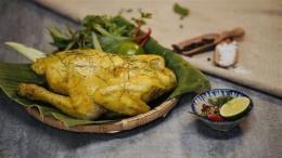 tính năng nổi bật gà ủ muối bỏ ngăn đá được không