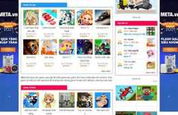 tính năng nổi bật game da ga online