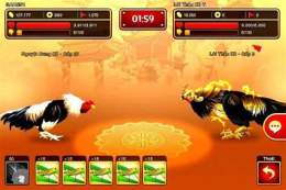 tính năng nổi bật game đá gà y8