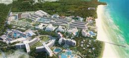 tính năng nổi bật grand world phú quốc gành dầu