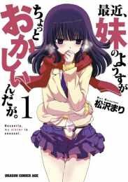 tính năng nổi bật imouto no yousu ga chotto okaishiin da
