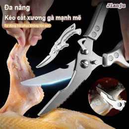 tính năng nổi bật kéo cắt gà đa sỹ