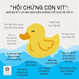 tính năng nổi bật khi thấy vịt con kêu khóc gà con đã làm gì