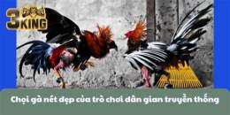 tính năng nổi bật kinh nghiệm chơi đá gà