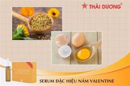 tính năng nổi bật lam dep da bang trung ga