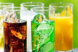 tính năng nổi bật ly đá nước ngọt có ga