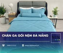 tính năng nổi bật mua chăn ga gối đệm tại đà nẵng