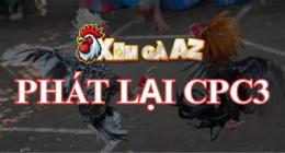 tính năng nổi bật phat lai da ga cpc3