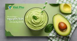 tính năng nổi bật phở gà không da healthy