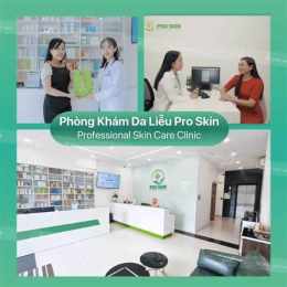 tính năng nổi bật phòng khám da liễu gà bình tân hồ chí minh