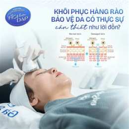tính năng nổi bật phòng khám da liễu gà quận 10 ảnh