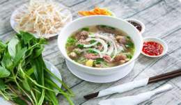 tính năng nổi bật quán phở gà ngon ở đà nẵng