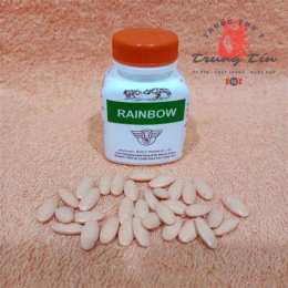 tính năng nổi bật rainbow thuốc gà đá