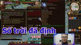 tính năng nổi bật số trời đã định em phải gả cho anh
