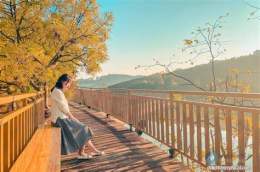 tính năng nổi bật sống ảo ga đà lạt