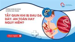 tính năng nổi bật stress gây đau dạ dày