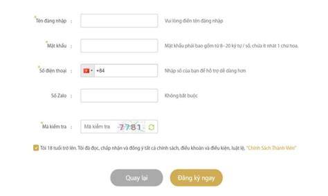 tính năng nổi bật tai khoan da ga sv388