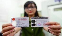 tính năng nổi bật thẻ căn cước công dân gắn chip