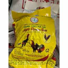 tính năng nổi bật thức ăn gà đá chicken gold