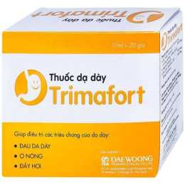 tính năng nổi bật thuốc dạ dày ga