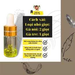 tính năng nổi bật thuoc ga da kaitong