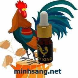 tính năng nổi bật thuốc gà đá mới nhất