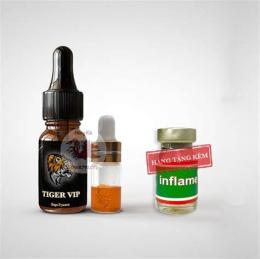 tính năng nổi bật thuốc gà đá red tiger