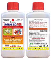 tính năng nổi bật thuốc gà đá rồng đỏ