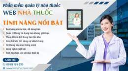 tính năng nổi bật thuốc ga da