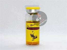 tính năng nổi bật thuốc nuôi gà đá aminoplex extra
