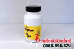 tính năng nổi bật thuốc tha cựa gà đá