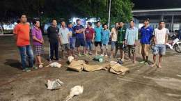 tính năng nổi bật tiền giang bắt đá gà