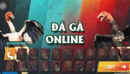 tính năng nổi bật trang web đá gà online