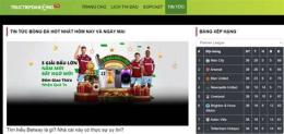 tính năng nổi bật trang web xem đá gà trực tuyến