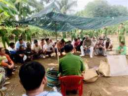 tính năng nổi bật triệt phá ổ đá gà