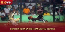 tính năng nổi bật tt da ga binh luan vien