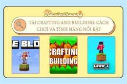 tính năng nổi bật tt đã ga
