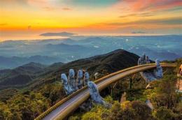 tính năng nổi bật từ ga đà nẵng đến bà nà hill bao nhiêu km
