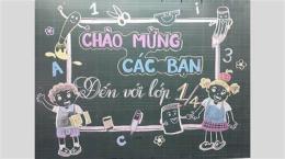 tính năng nổi bật vào đầu năm học mới chị b đã bán một đàn gà