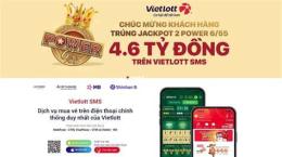 tính năng nổi bật vietlott kết quả gần đây