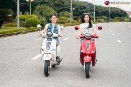 tính năng nổi bật xe ga 50cc đà lạt